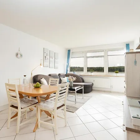 Haus Aquamarina Hafensommer 32