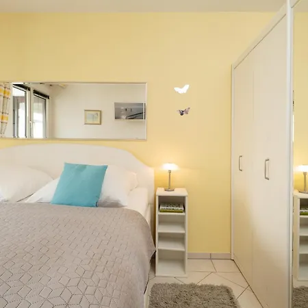 Haus Aquamarina Hafensommer 32 Heiligenhafen