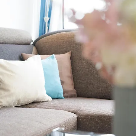 Haus Aquamarina Hafensommer 32