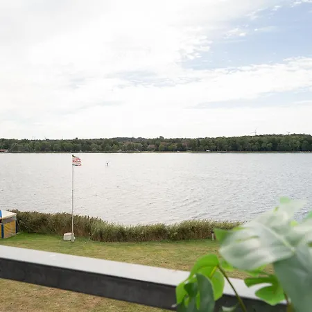 Haus Aquamarina Hafensommer 32 * Heiligenhafen