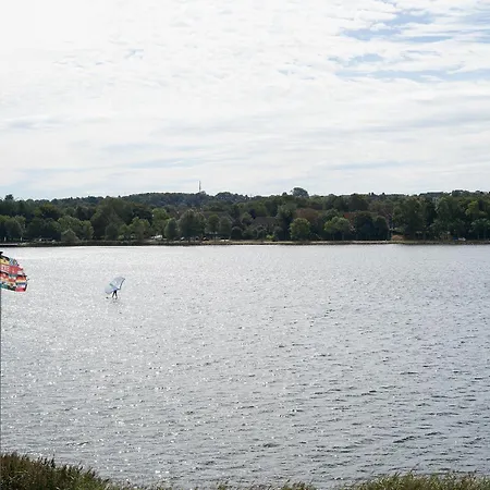 Daire Haus Aquamarina Hafensommer 32 *