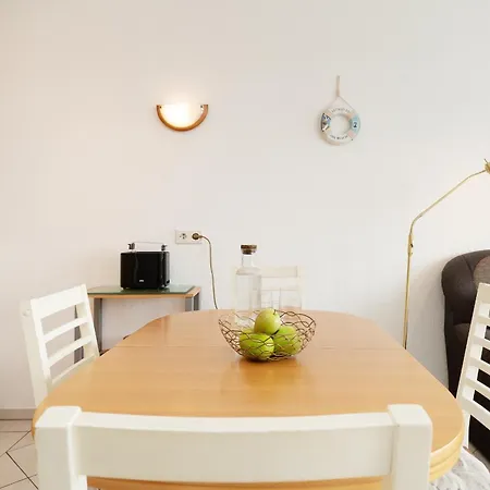 Haus Aquamarina Hafensommer 32