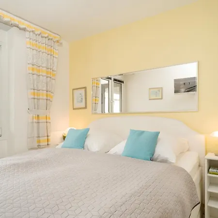 Haus Aquamarina Hafensommer 32 *