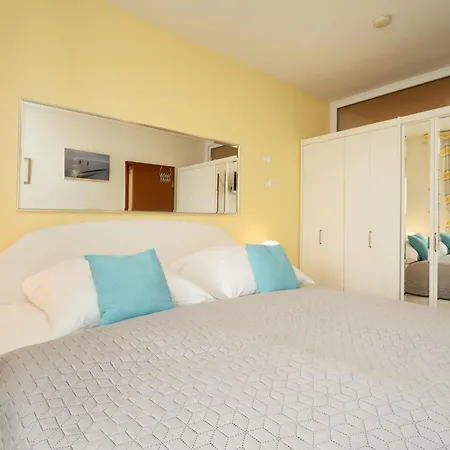 Haus Aquamarina Hafensommer 32