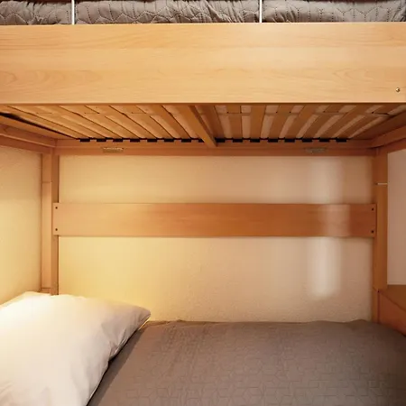 Haus Aquamarina Hafensommer 32 Daire *