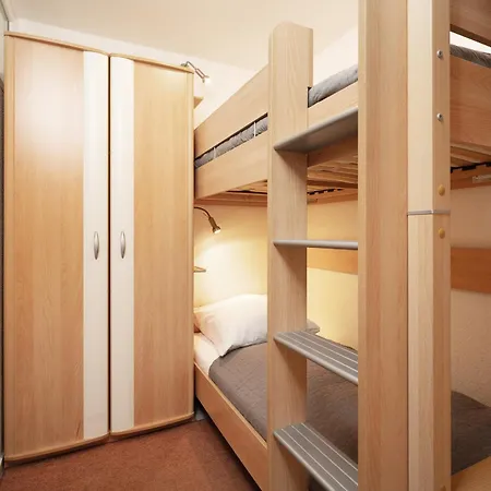 Haus Aquamarina Hafensommer 32