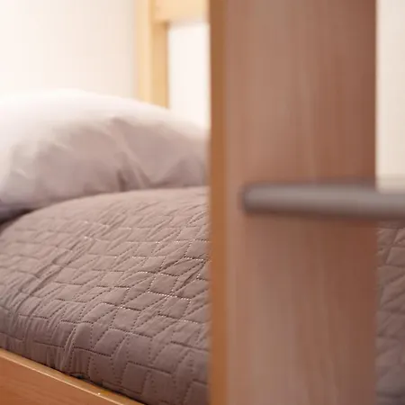 Haus Aquamarina Hafensommer 32 * Heiligenhafen