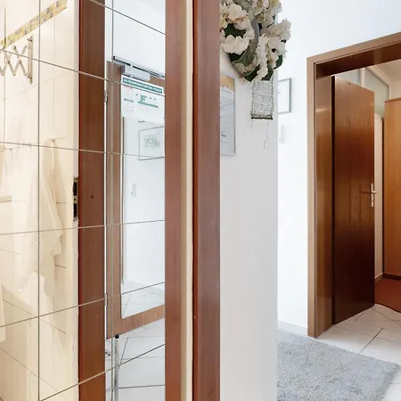 Haus Aquamarina Hafensommer 32