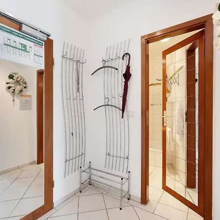 Haus Aquamarina Hafensommer 32 Heiligenhafen