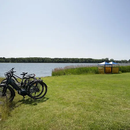 Haus Aquamarina Hafensommer 32 Daire Heiligenhafen